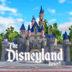 The Disneyland Resort | Roblox