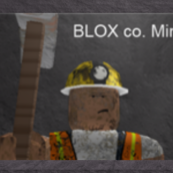 BLOX co. Mining [FIXED] v2.5