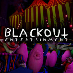 Blackout Entertainment Horror Hub