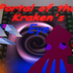 2014 The Portal of a Lightless Kraken's Eye 