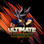 Dragon Ball Ultimate Warriors