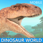 Dinosaur World Mobile