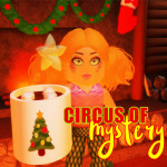 [BETA CLOSED] Circus of Mystery 🔮 