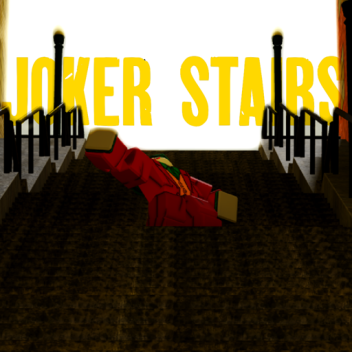 Joker Stairs