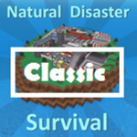 Natural Disaster Classic