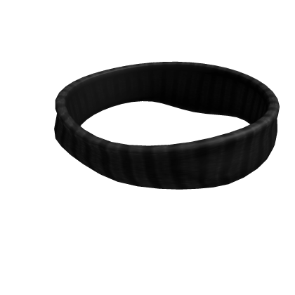 Black Turtle Neck | Roblox Item - Rolimon's