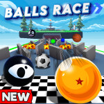 🏆 Balls Race 🏁