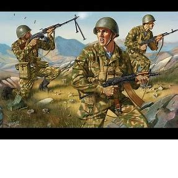 Soviet Afghan War (May Update)