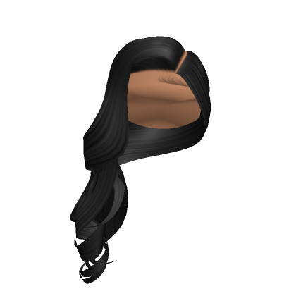 EVENT] *FREE UGC ITEM* How To Get Black Curly Braids on Roblox
