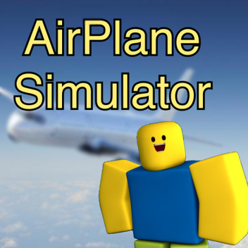 Airplane Simulator [BETA]