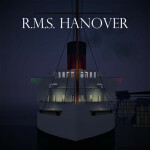 RMS Hanover