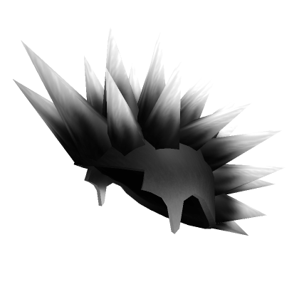 EventHunters - Roblox News on X: White Spiky Hair - 9:30 PM EST