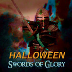 🎃 Swords of Glory  SPOOKY EDITION