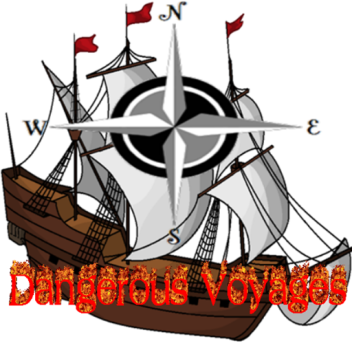 Dangerous Voyages