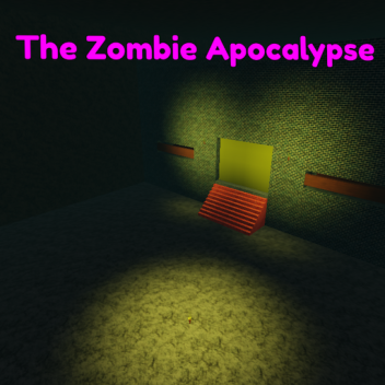 The Zombie Apocalypse 