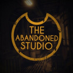 The Abandoned Studio【A DARK REVIVAL FANGAME】