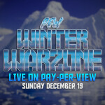 PCW Presents: Winter Warzone 2