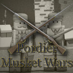 Pordier Musket Wars