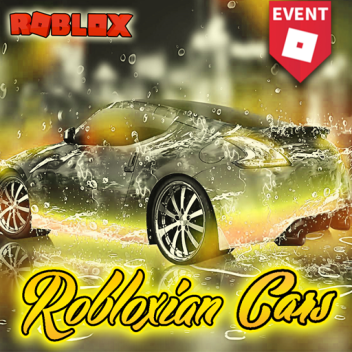 Robloxian Cars [ALPHA]