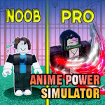 Simulador de Poder de Anime