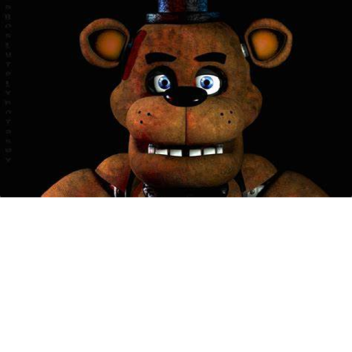 Five Nights At Freddy's Pizzeria