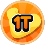 Game Badge Icon