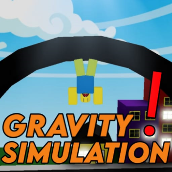 Gravity Simulation