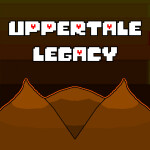 Uppertale RP Legacy
