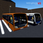 Hettingthorpe Bus Simulator  V3 ©