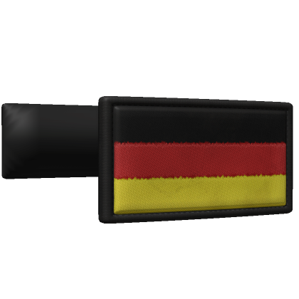 Deutsche JMP Patches – Roblox