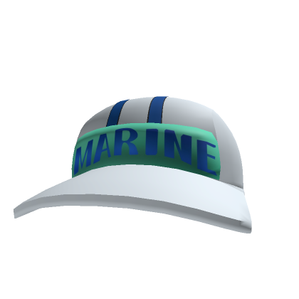 Number One Cap  Roblox Item - Rolimon's