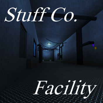 Stuff Co. Facility
