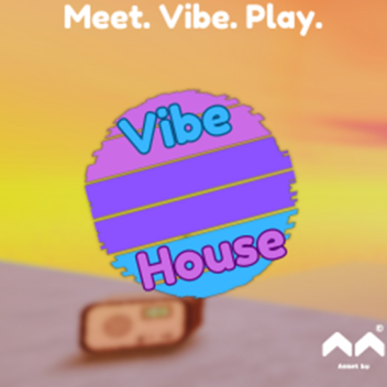 vibe house game (currently in progress)