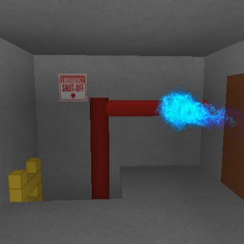 Firefighter Simulator (old game, may not work)