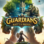 Guardians: Battle Arena [MOBA]