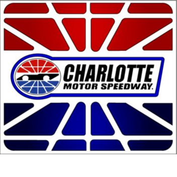 NASCAR 18 Charlotte Motor Speedway