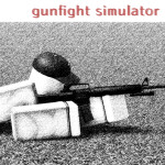 gunfight simulator