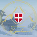 Alpenhorn - Station de Ski