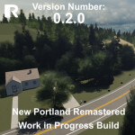 IR: New Portland Remastered 
