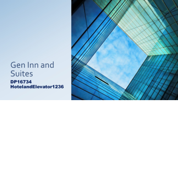 Gen Inn and Suites - HQ
