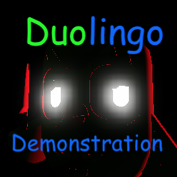 Survive Duolingo (Duo Demonstration)