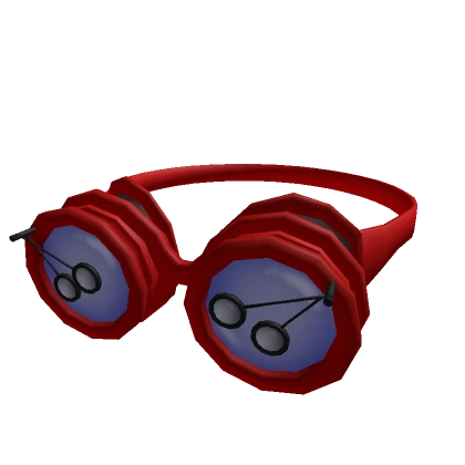 Spec Ops Vision | Roblox Item - Rolimon's