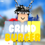 [✨NEW✨] Work at Grind Burger!