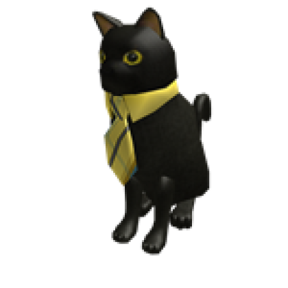 Sir Meows A Lot! - Roblox