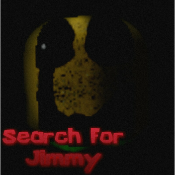 Search For Jimmy