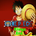 luffy rebaixado - Roblox