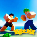 FIGHT ME 👊