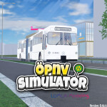 ÖPNV-Simulator (Early Access)