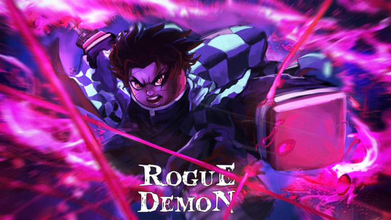All rogue demon private server commands. 