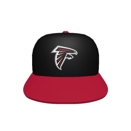 Camo on sale falcons hat